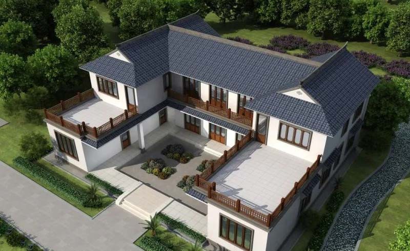 延边朝鲜族建房时常说的坐北朝南和坐南朝北有什么区别？