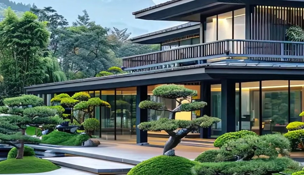 延边朝鲜族农村自建房更佳风水布局是什么