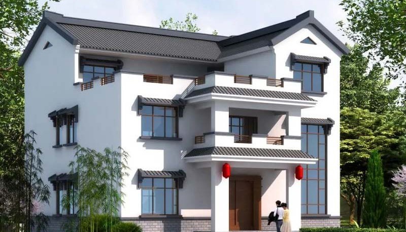 延边朝鲜族对于农村自建房屋，必须注意土方回填